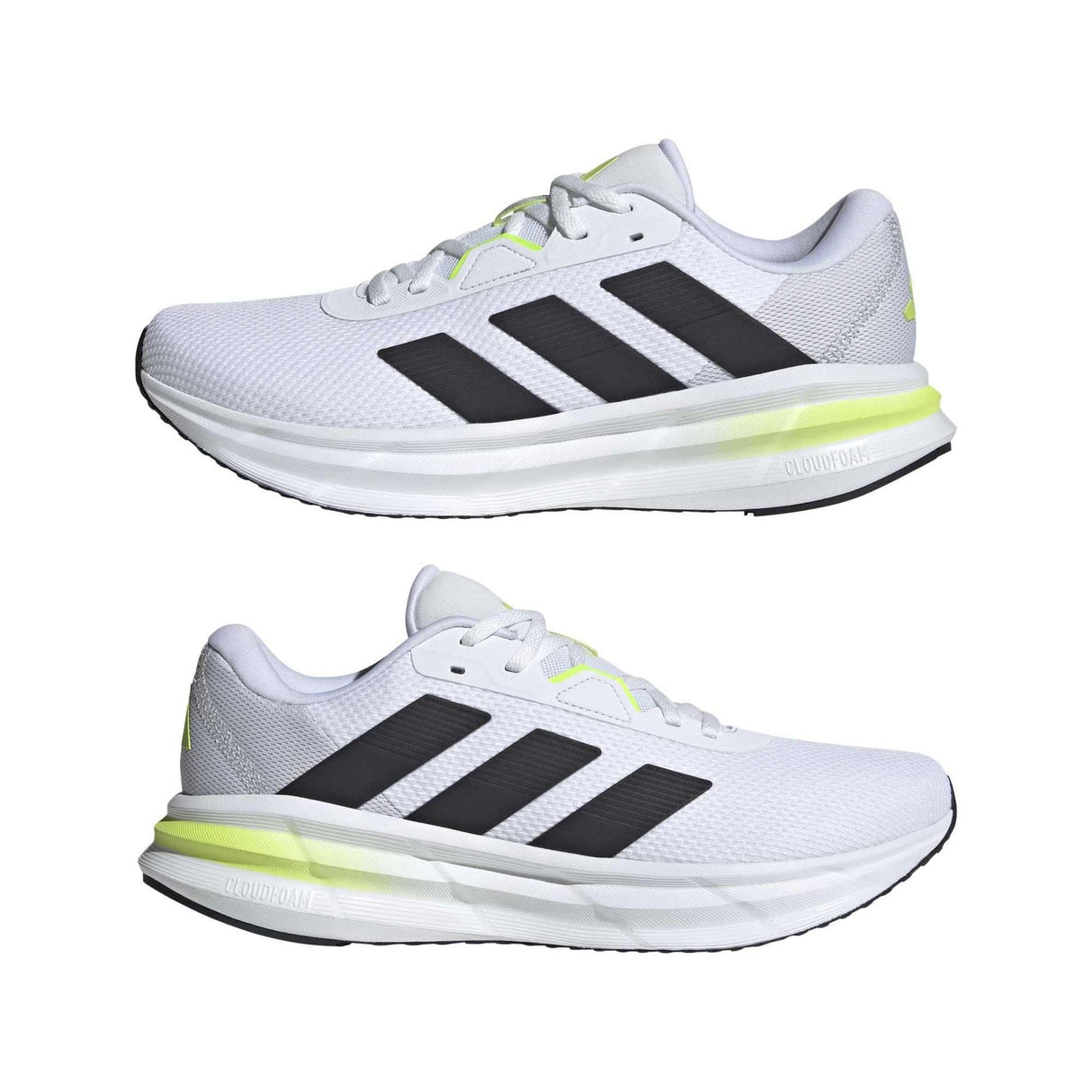 Galaxy 7 Running Shoes - Runner