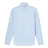 Gale River Yarn Dyed Oxford Ls Shirt - Runner
