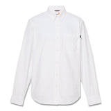 Gale River Yarn Dyed Oxford Ls Shirt - Runner