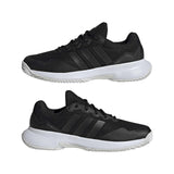 GAMECOURT 2 TENNIS SHOES - Runner