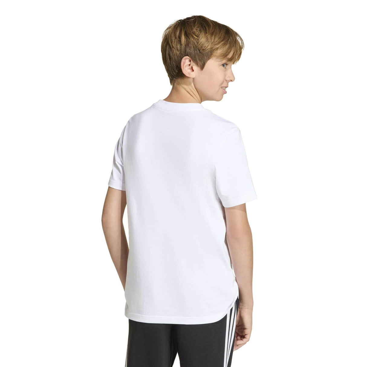 GAMING GRAPHIC T-SHIRT JUNIOR - Runner