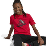 GAMING GRAPHIC T-SHIRT JUNIOR - Runner