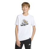 GAMING GRAPHIC T-SHIRT JUNIOR - Runner