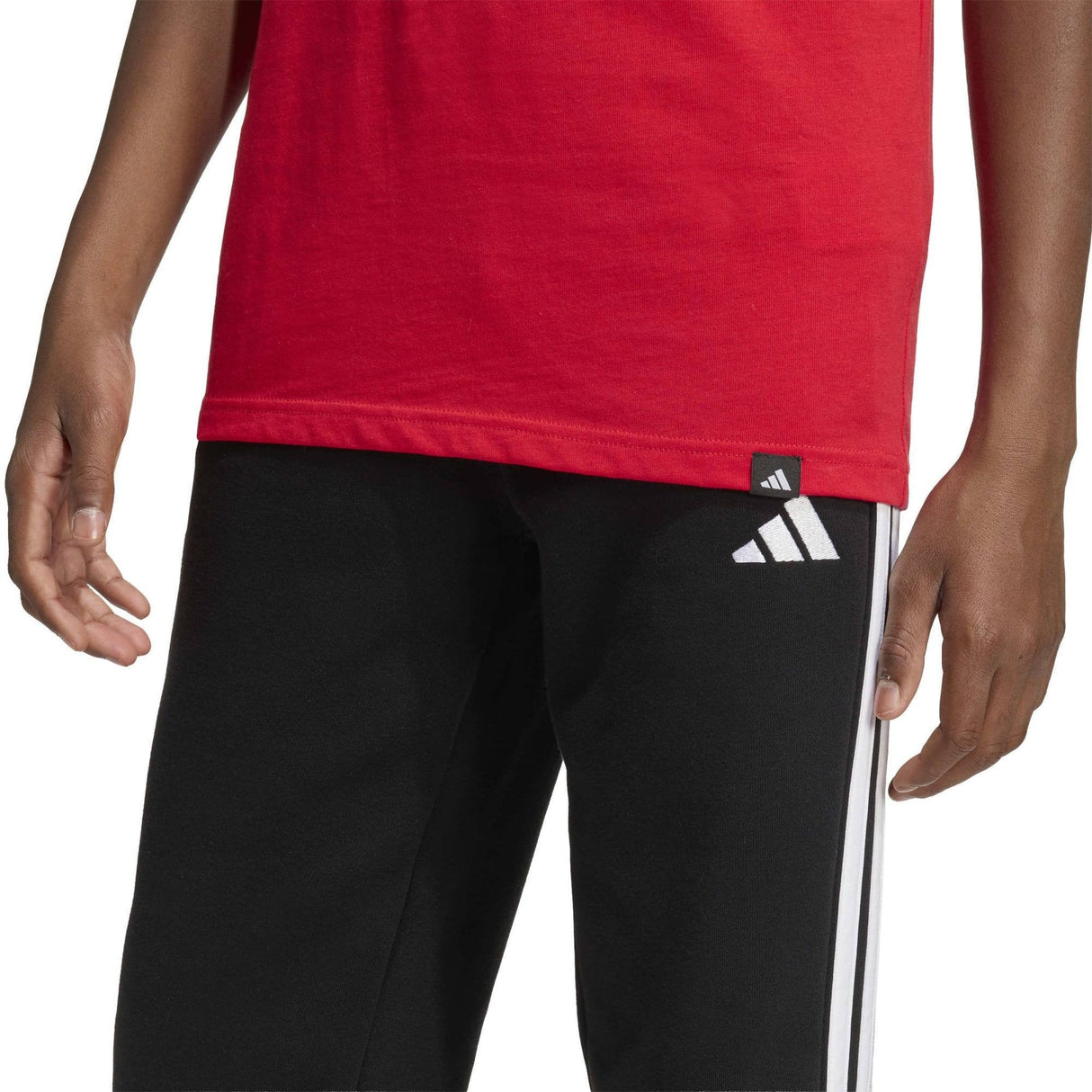GAMING GRAPHIC T-SHIRT JUNIOR - Runner