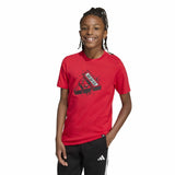GAMING GRAPHIC T-SHIRT JUNIOR - Runner