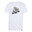GAMING GRAPHIC T-SHIRT JUNIOR - Runner