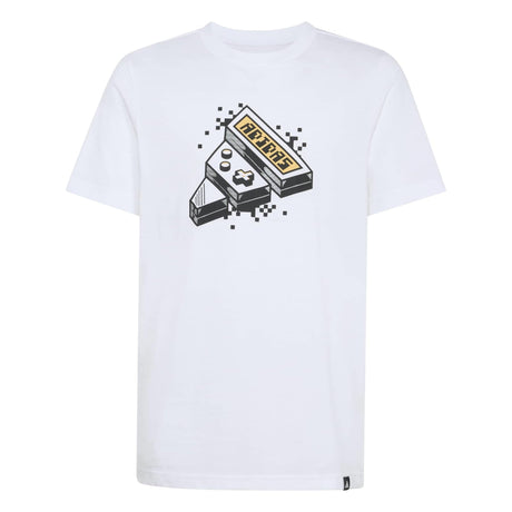 GAMING GRAPHIC T-SHIRT JUNIOR - Runner