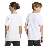 GAMING GRAPHIC T-SHIRT JUNIOR - Runner