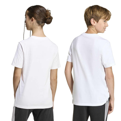 GAMING GRAPHIC T-SHIRT JUNIOR - Runner