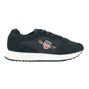 GANT LUCAMM A2 SNEAKER - BLACK - GAW2 - Runner