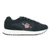 GANT LUCAMM A2 SNEAKER - BLACK - GAW2 - Runner