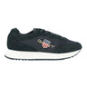 GANT LUCAMM A2 SNEAKER - BLACK - GAW2 - Runner