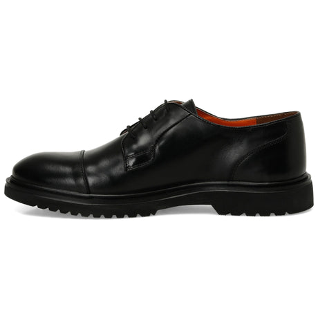Garamond Laced Up Men - Runner