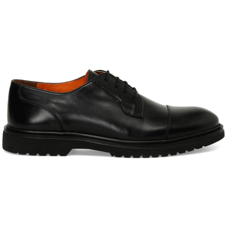Garamond Laced Up Men - Runner