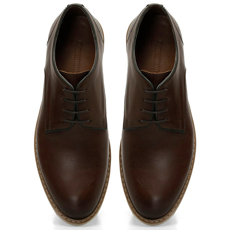 Garamond Laced Up Men - Runner