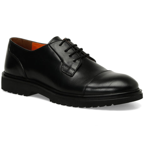 Garamond Laced Up Men - Runner