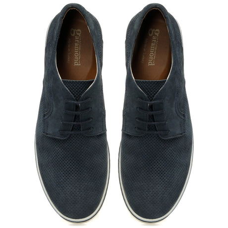 Garamond Laced Up Men - Runner