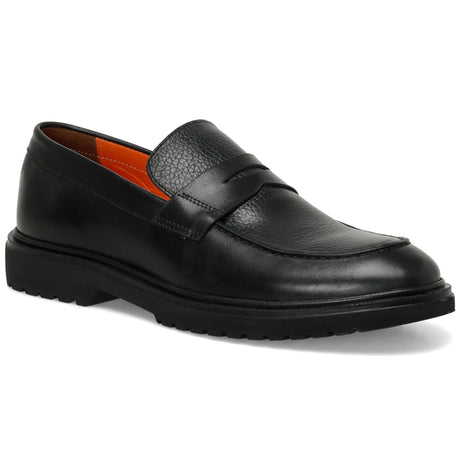 Garamond Moccasin Men - Runner