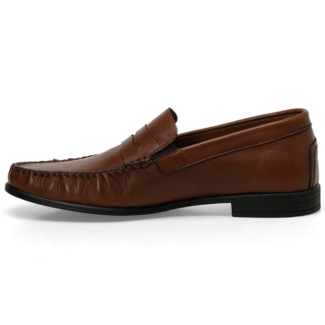 Garamond Moccasin Men - Runner