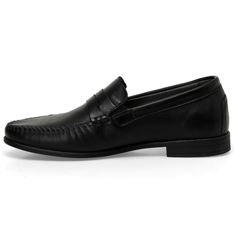 Garamond Moccasin Men - Runner
