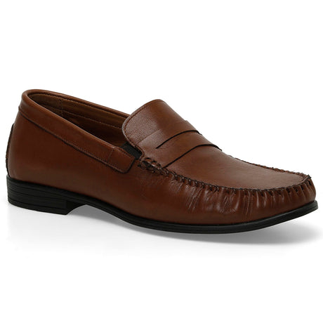 Garamond Moccasin Men - Runner