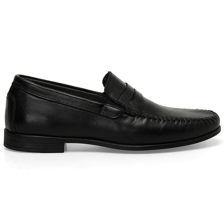 Garamond Moccasin Men - Runner
