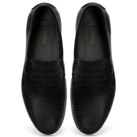 Garamond Moccasin Men - Runner