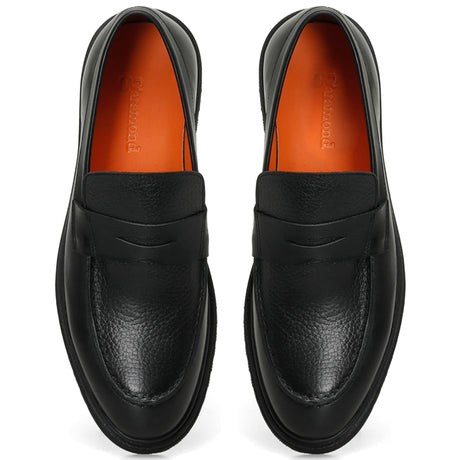Garamond Moccasin Men - Runner