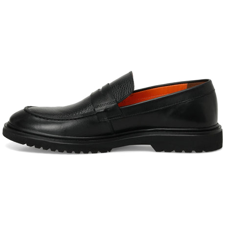 Garamond Moccasin Men - Runner