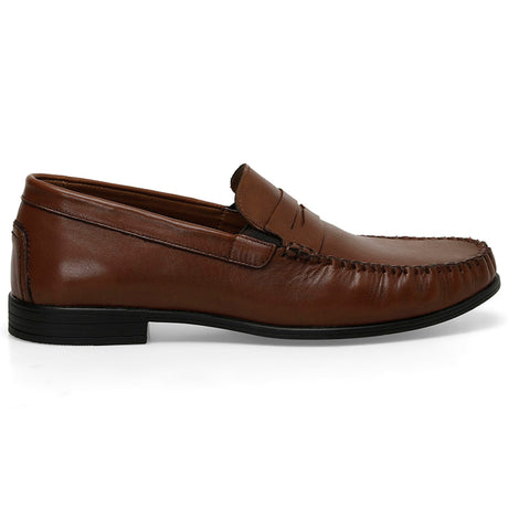 Garamond Moccasin Men - Runner