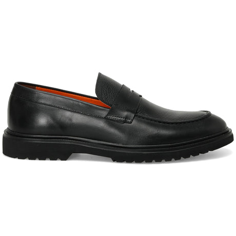 Garamond Moccasin Men - Runner
