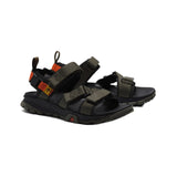 Garrison Trail Backstrap Sandal - Runner