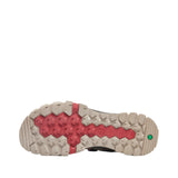 Garrison Trail Backstrap Sandal - Runner