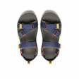 Garrison Trail Backstrap Sandal - Runner