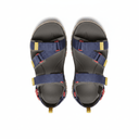 Garrison Trail Backstrap Sandal - Runner
