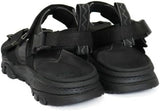 GARRISON TRAIL WEB SANDAL - Runner