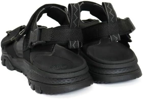GARRISON TRAIL WEB SANDAL - Runner