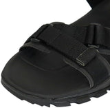 GARRISON TRAIL WEB SANDAL - Runner