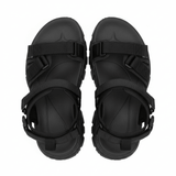 GARRISON TRAIL WEB SANDAL - Runner