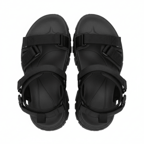 GARRISON TRAIL WEB SANDAL - Runner
