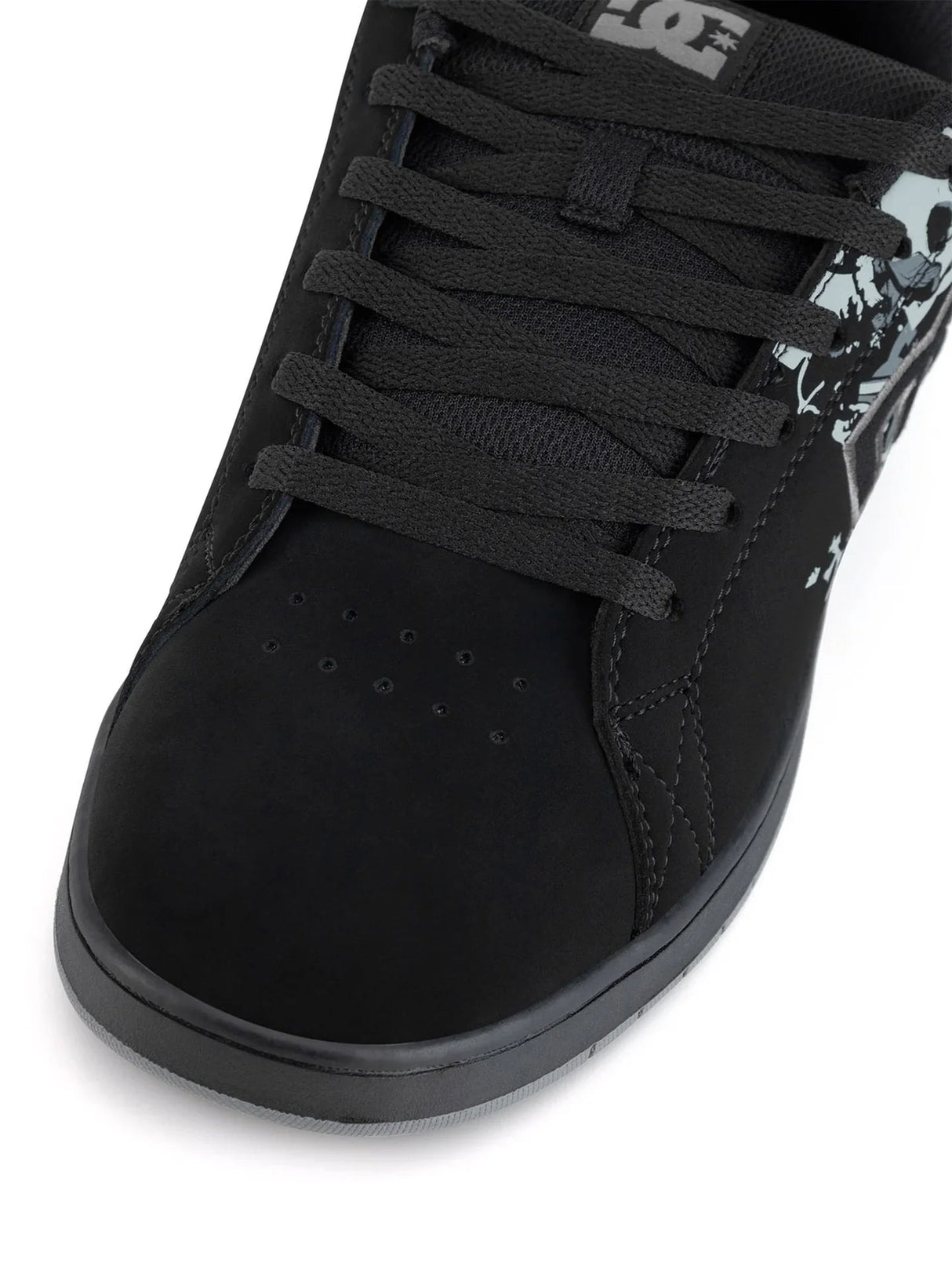 GAVELER SHOE - Runner