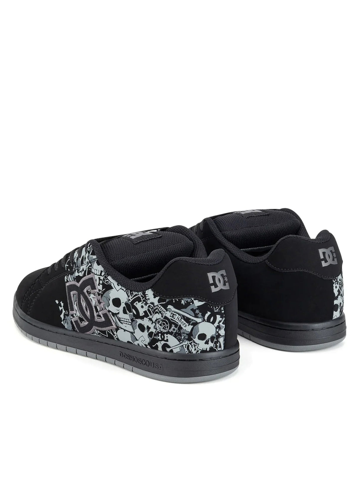 GAVELER SHOE - Runner