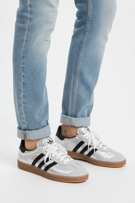 GAZELLE INDOOR W - Runner