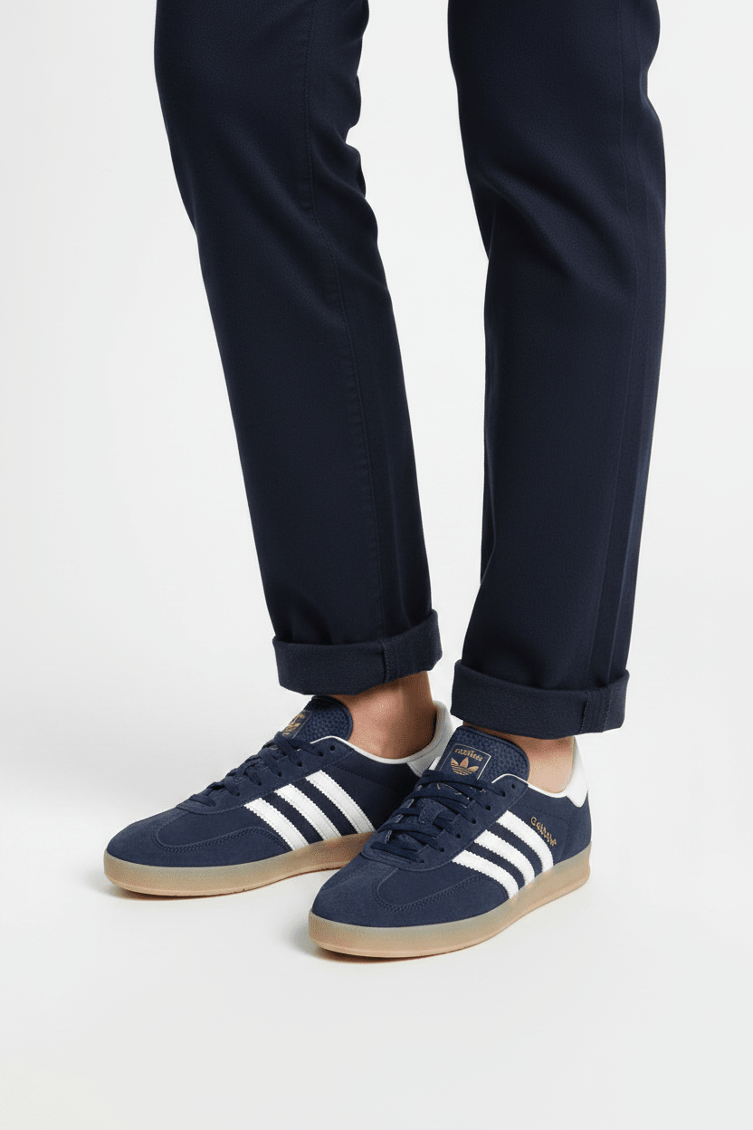 GAZELLE INDOOR W - Runner