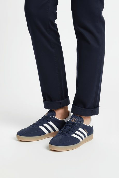 GAZELLE INDOOR W - Runner