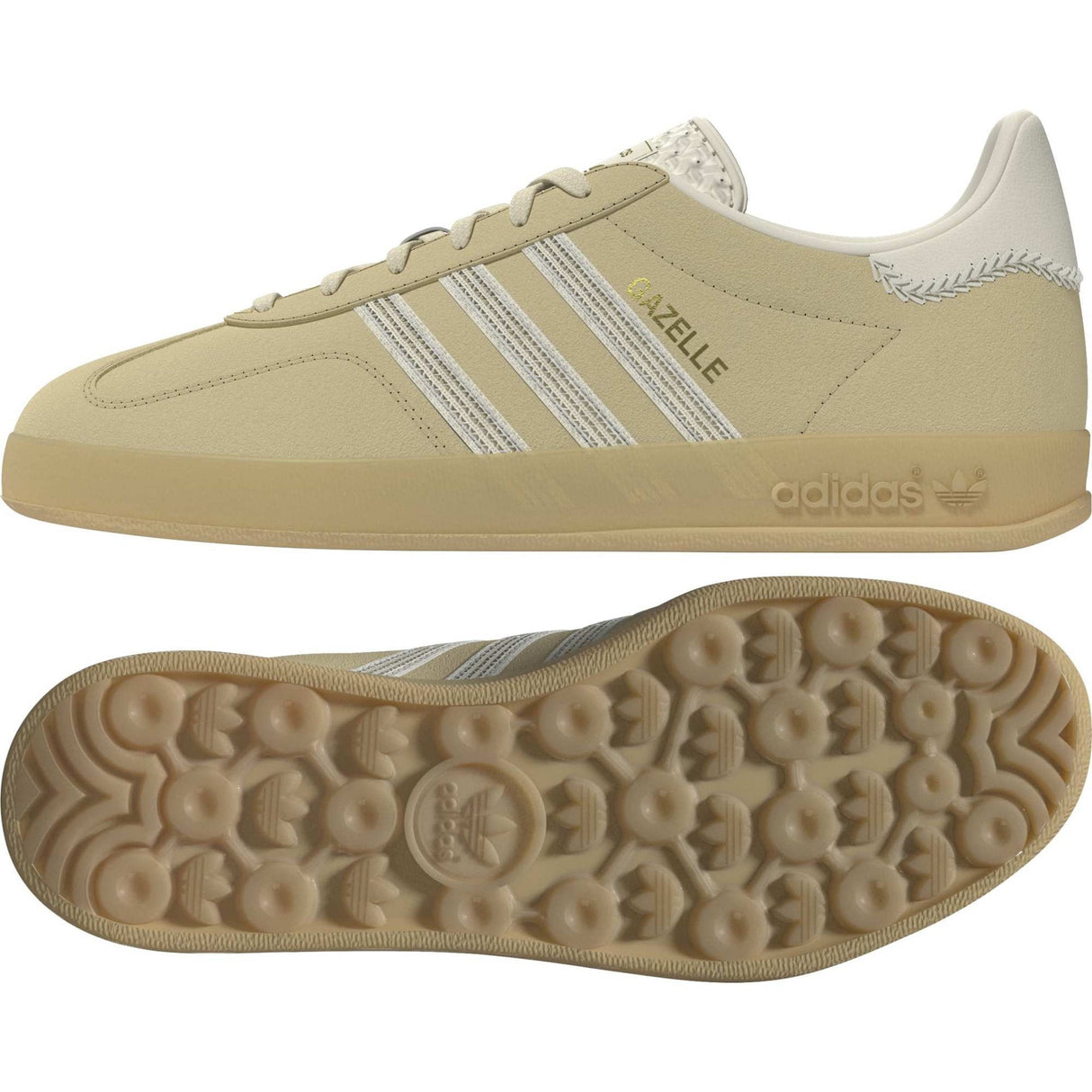 GAZELLE INDOOR W - Runner