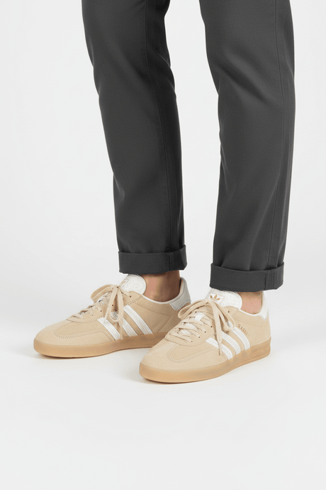 GAZELLE INDOOR W - Runner