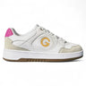 GBG Los Angeles GUESS Prayaa Women - WHTGRY GUW580 - Runner