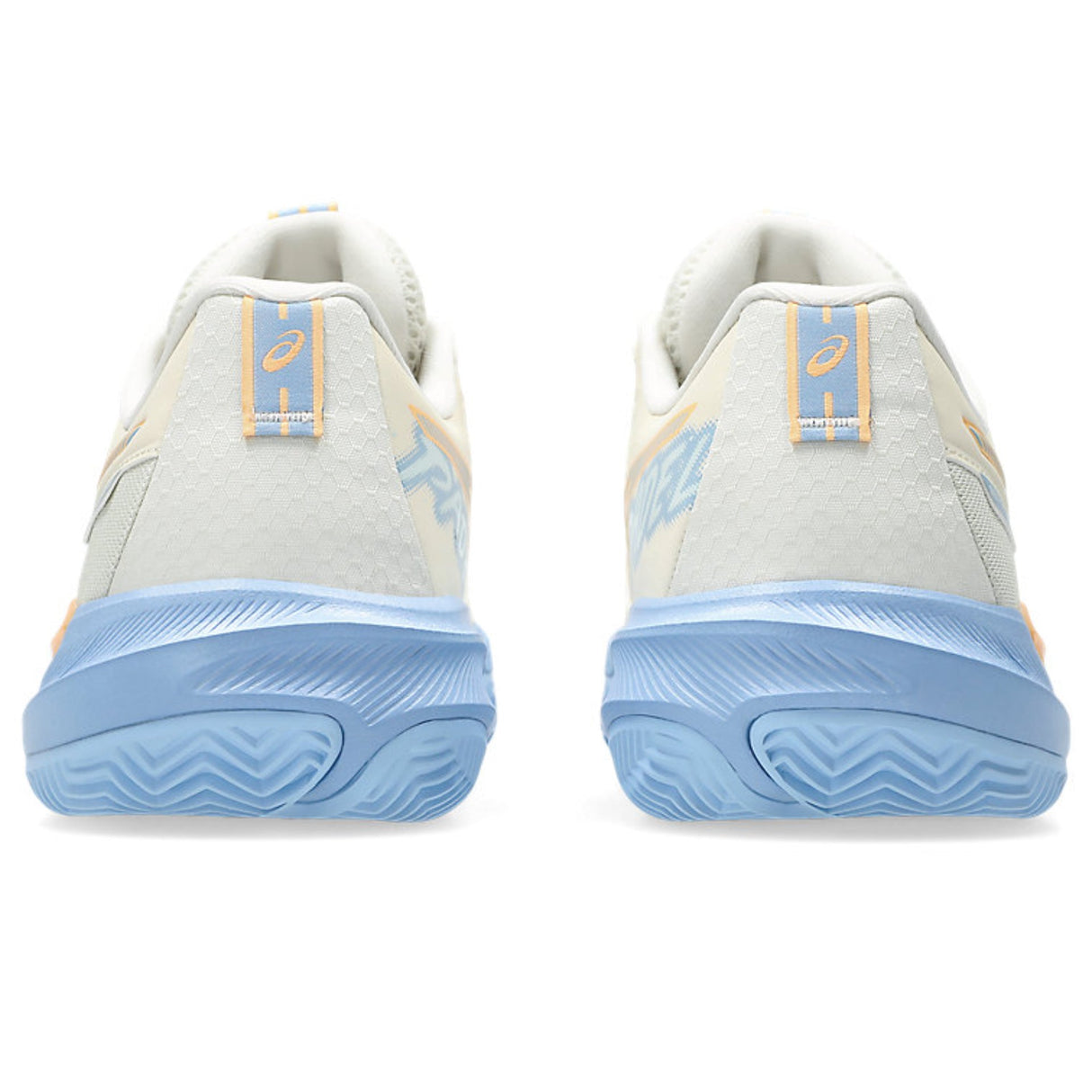 Gel - Challenger 15 Padel Shoes - Runner