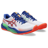 Gel - Challenger 15 Padel Shoes - Runner